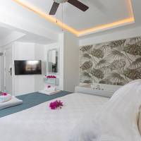 Superior Queen Room
