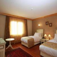 Special Offer - Double or Twin Room with One Way Airport Transfer