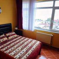 Single Room with Sea View