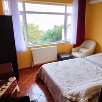 Triple Room with Sea View