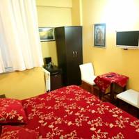 Budget Twin Room