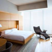 1 King Bed Deluxe