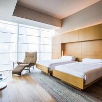 2 Twin Beds Deluxe