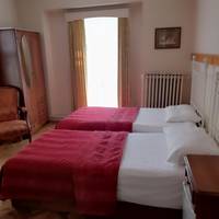 Budget Single Room
