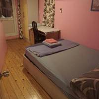 Standard Single Room with Shared Bathroom