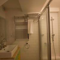 Deluxe Double or Twin Room with Balcony
