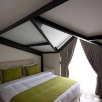 Luxury Triple Room