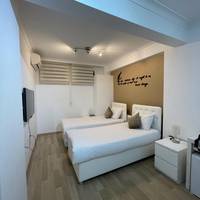 Budget Twin Room