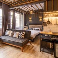 Luxury Triple Room