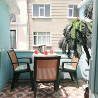 Double Room with Balcony (2 Adults + 1 Child)