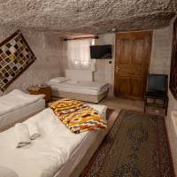 Triple Room with Bathroom