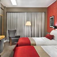 Superior Twin City View Room 