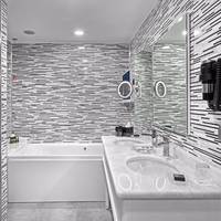 Presidential King Suite