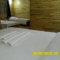 Family Bungalow (4 Adults)