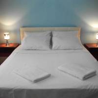 Deluxe Room (2 Adults + 1 Child)