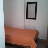 Small Single Room