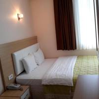 Economy Double or Twin Room