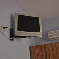 Basic Triple Room