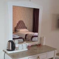 Deluxe Suite with Sea View