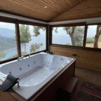Deluxe Bungalow with Sea View
