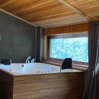Deluxe Double Room with Bath