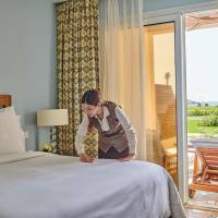 Beach Two-Bedroom King Suite