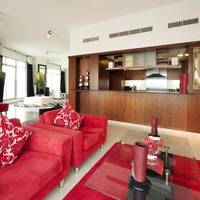 Duplex Apartment
