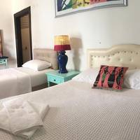 Economy Triple Room