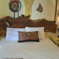 Double Room with Patio