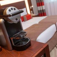 Executive Twin Room