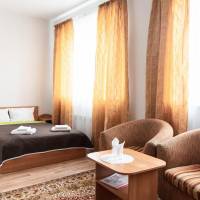 Budget Double Room