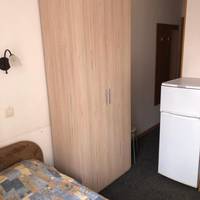 Single Room with Bathroom
