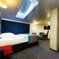 Budget Single Room