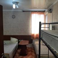 Luxury Quadruple Room