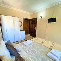 Standard Double Suite