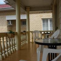Junior Suite with Balcony