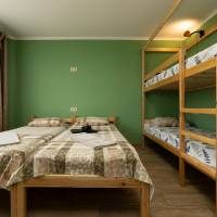 Comfort Quadruple Room