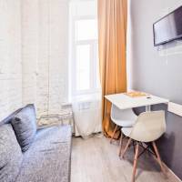 Studio - Split Level