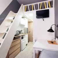 Apartment - Split Level