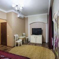 Double Room - No Window
