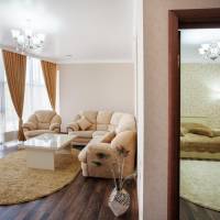 Premium Suite