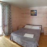 Family Room with Private Bathroom