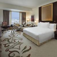 Executive King Room with Lounge Access