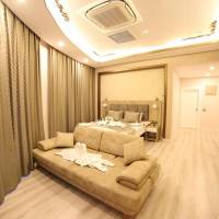 Deluxe Junior Suite