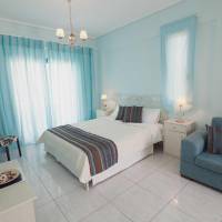 Family Suite (4 Adults) with Sea View