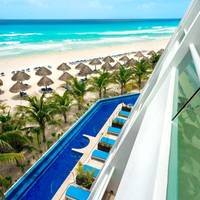 Deluxe Room with Ocean View