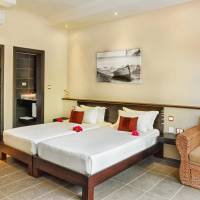 Twin Room with Kitchenette