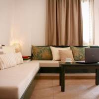 Superior One-Bedroom Apartment