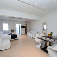 Deluxe Suite with Sea View