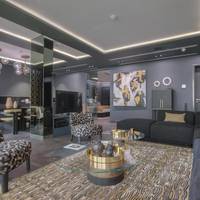 Suite with Sea View